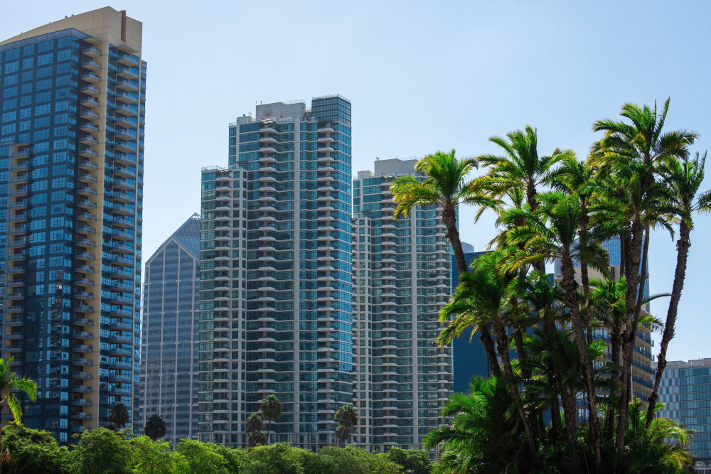 Damac Lagoons