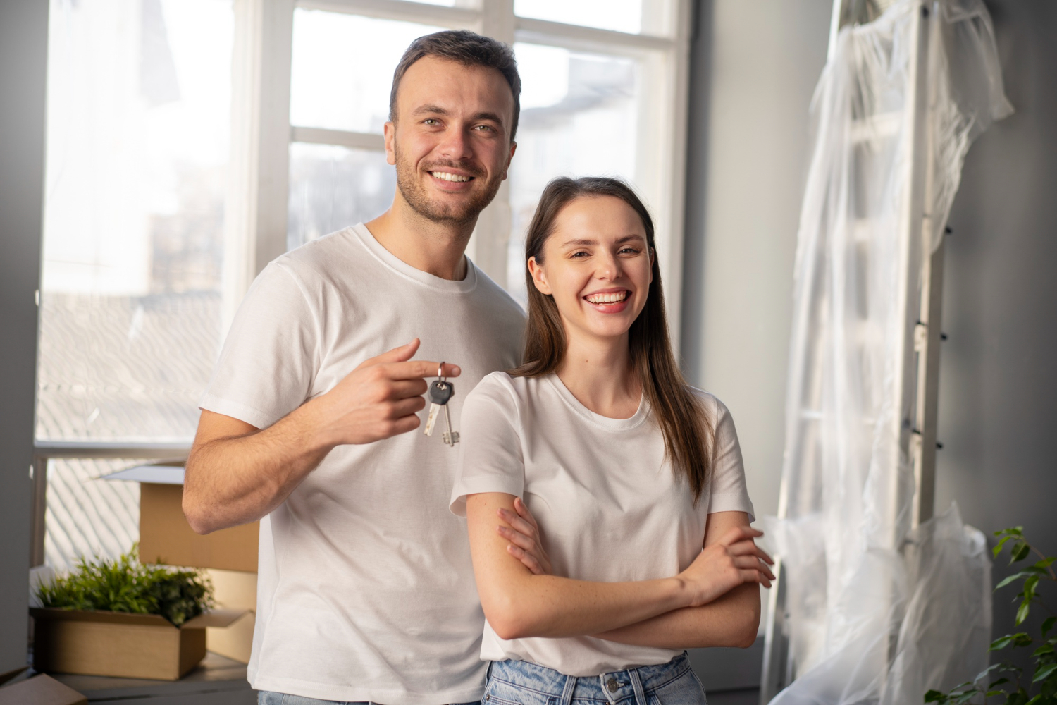 Rent Properties